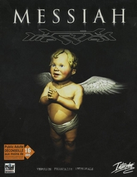 Messiah - PC