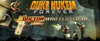 Duke Nukem Forever: The Doctor Who Cloned Me - XLA