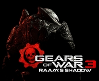 Gears of War : L’ombre de RAAM #3 [2011]