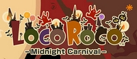 LocoRoco Midnight Carnival - PSN