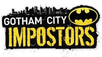 Gotham City Imposteurs - PSN