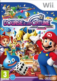 Course à la Fortune - WII