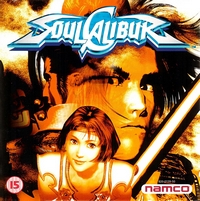 Soul Blade : SoulCalibur #1 [1999]