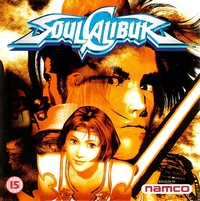 SoulCalibur - XLA