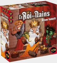 Le Roi des Nains [2011]