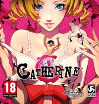 Catherine [2012]