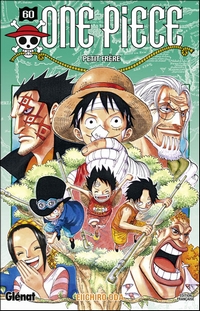 One Piece : Petit Frère