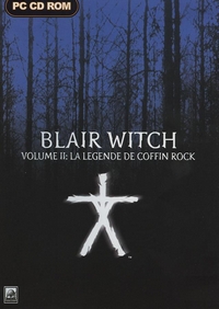 Blair Witch II - La Légende de Coffin Rock #2 [2000]