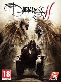 The Darkness II - Edition Limitée - PS3