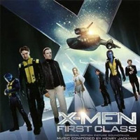X-Men: First Class [2011]