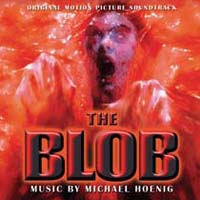 Le Blob : Limited Edition The Blob
