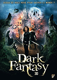 Dark Fantasy [2012]