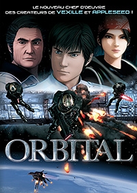 Orbital [2011]