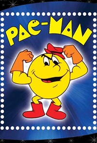 Pac-Man [1984]