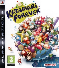 Katamari Forever - PS3