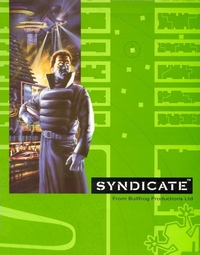 Syndicate - PC Syndicate - PC