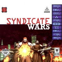 Syndicate Wars - PC