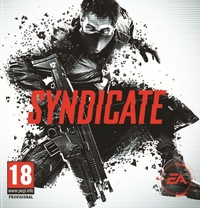 Syndicate - XBOX 360