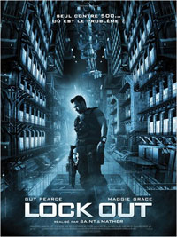 Lock Out [2012]