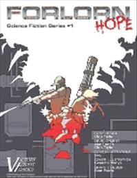 Forlorn: Hope [2010]