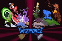 Dustforce! - PSN PS3