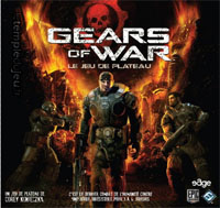 Gears of War