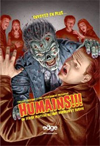 Zombies : Humains!!! [2012]