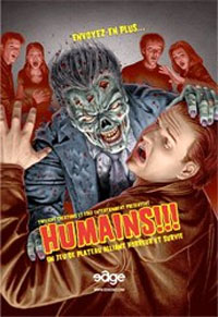 Humains!!!