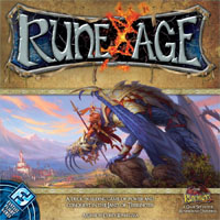 Rune Age