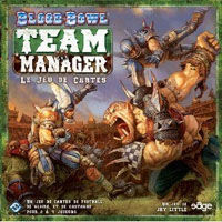 Blood Bowl: Team Manager [2011]