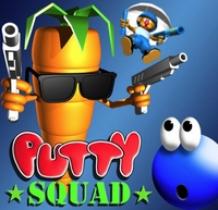 Putty Squad - eshop