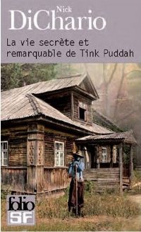 Les Aventures de Tink Puddah : Aventures de Tink Puddah [2010]