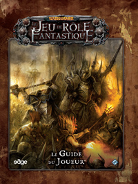 Warhammer RPG, 3ème édition [2011]