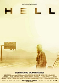 Hell [2012]