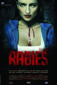 Rabies [2013]