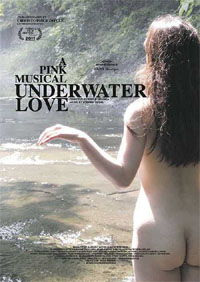Underwater Love A Pink Musical