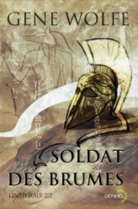 Soldat des Brumes : Soldat de Sidon #3 [2012]