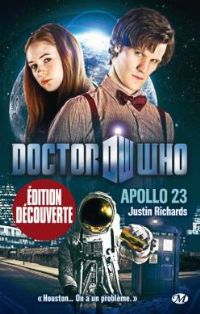 Doctor Who : Apollo 23 [2012]