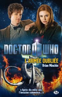 Doctor Who : L'armée oubliée [2012]