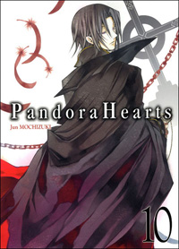 Pandora Hearts