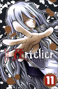 Artelier Collection #11 [2011]