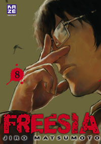 Freesia #8 [2011]