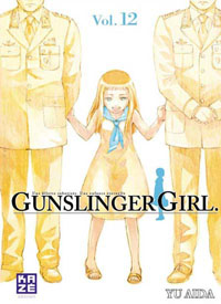 Gunslinger Girl