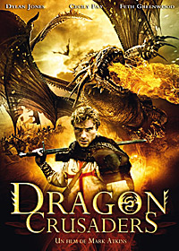 Dragon Crusaders [2012]