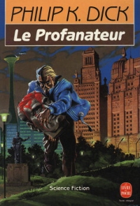 Le Profanateur [1977]