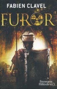 Furor [2012]