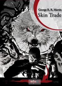 Skin trade [2012]