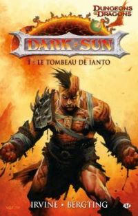 Dark Sun : Le tombeau de Ianto #1 [2011]