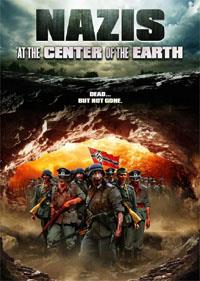 Nazis at the Center of the Earth : SS Troopers [2013]