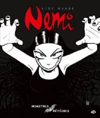 Nemi : Monstres et météores #2 [2010]